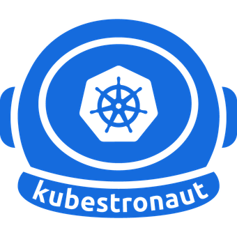 CNCF Kubestronaut badge